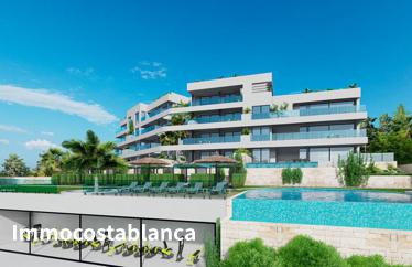 Penthouse in Dehesa de Campoamor, 249 m²