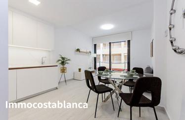 Apartment in Torrevieja, 82 m²