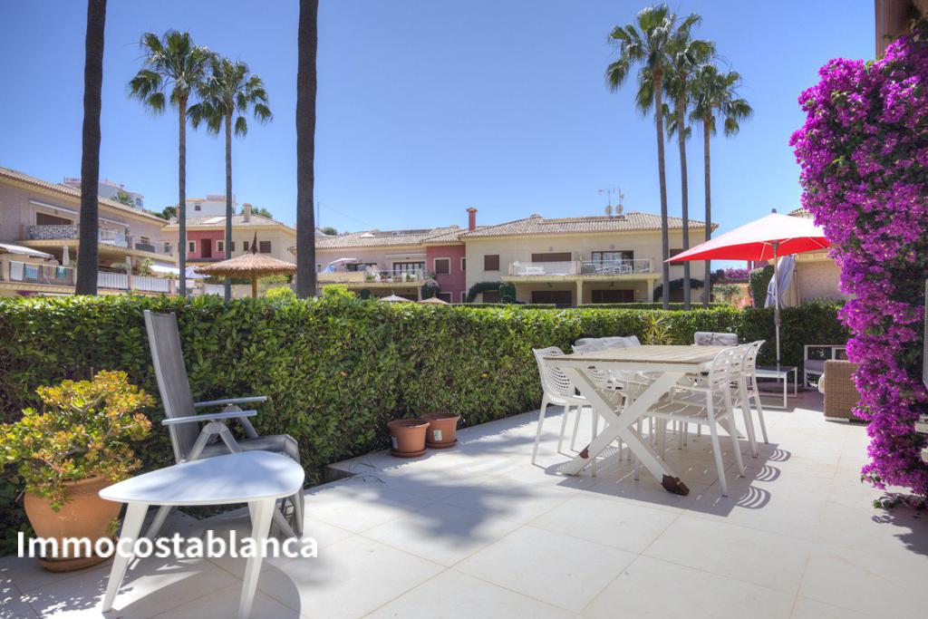 Apartment in Benissa, 81 m², 330,000 €, photo 7, listing 68756416
