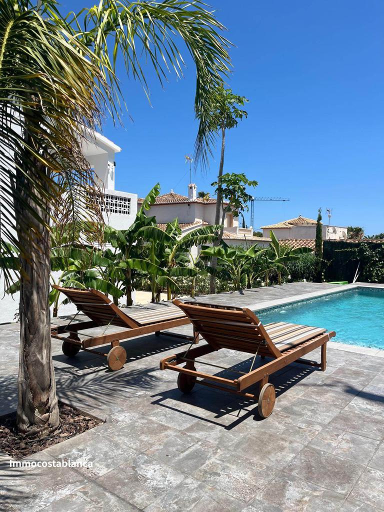 Detached house in Denia, 180 m², 820,000 €, photo 1, listing 68208416
