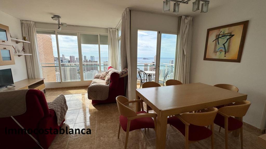 Apartment in Benidorm, 82 m², 220,000 €, photo 3, listing 31975456