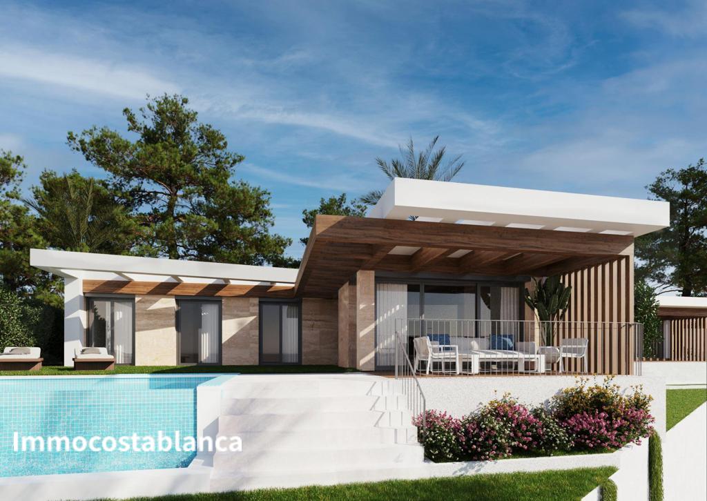 Villa in Polop, 106 m², 514,000 €, photo 1, listing 30759536