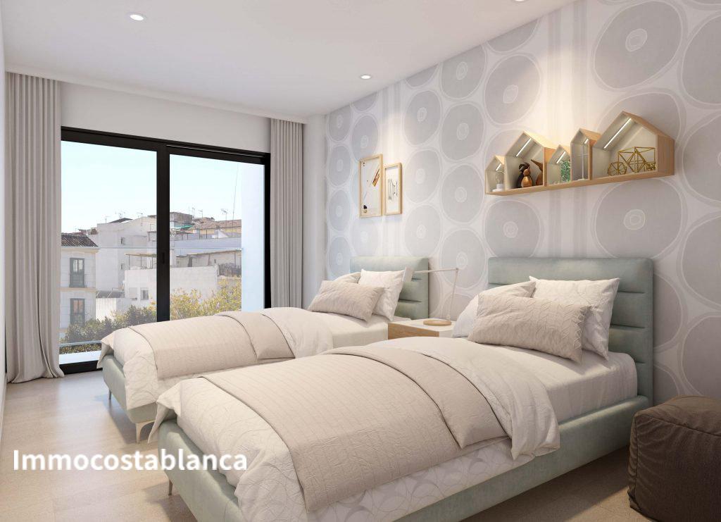 4 room apartment in Alicante, 110 m², 203,000 €, photo 4, listing 22864976