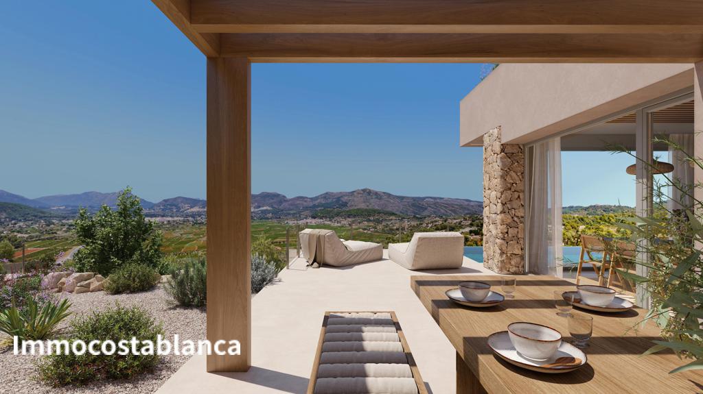 Detached house in Benissa, 165 m², 977,000 €, photo 1, listing 40208416