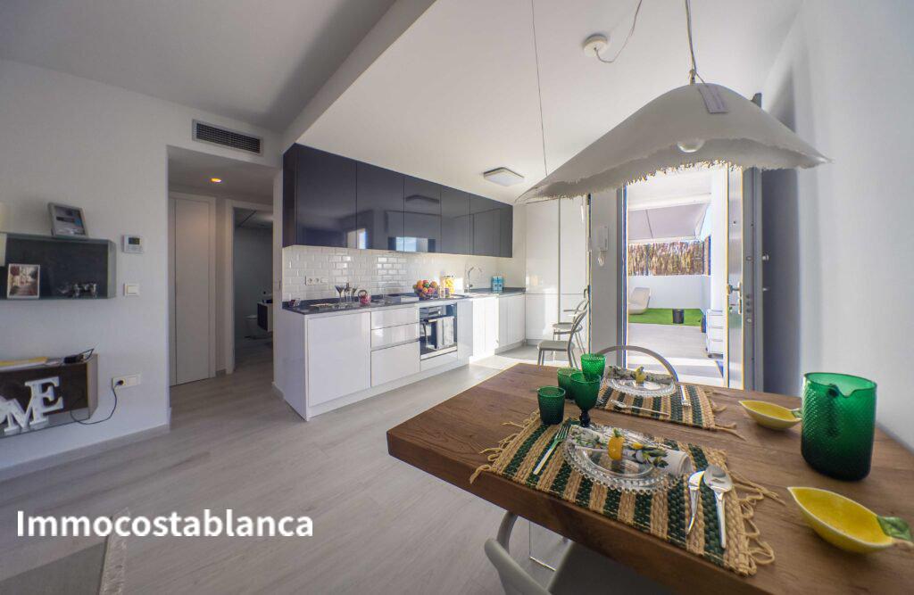 4 room apartment in Alicante, 96 m², 269,000 €, photo 1, listing 21204016