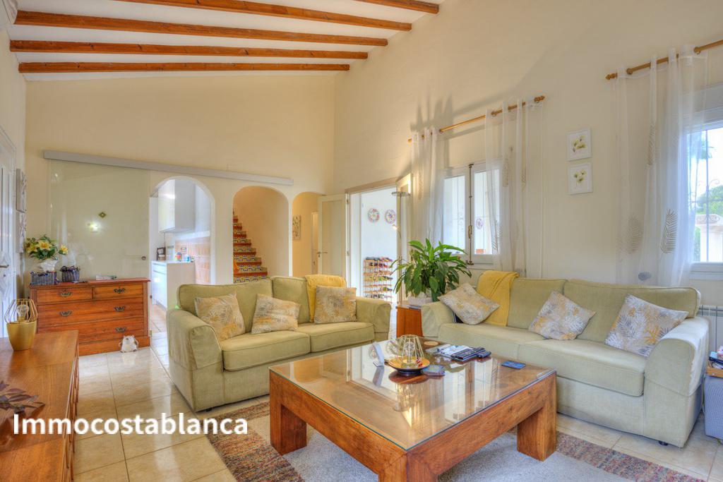 Detached house in Benissa, 192 m², 599,000 €, photo 4, listing 20155616