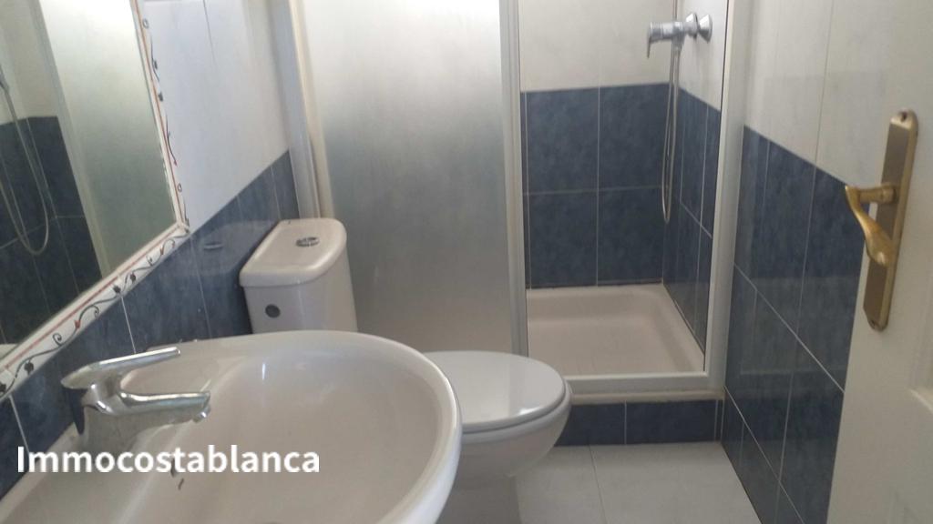 Penthouse in Calpe, 130 m², 420,000 €, photo 5, listing 8551848