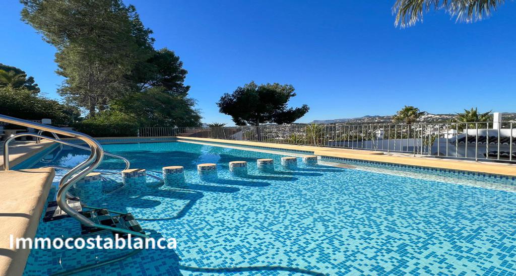 Townhome in Moraira, 89 m², 249,000 €, photo 8, listing 41404816