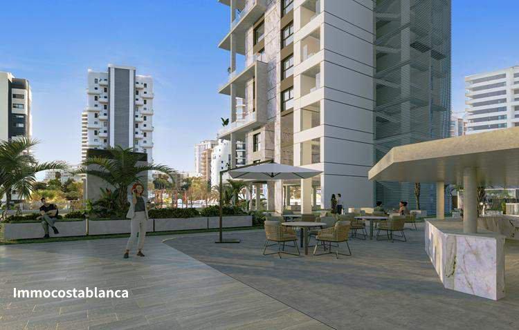 Apartment in Calpe, 92 m², 420,000 €, photo 9, listing 47624416