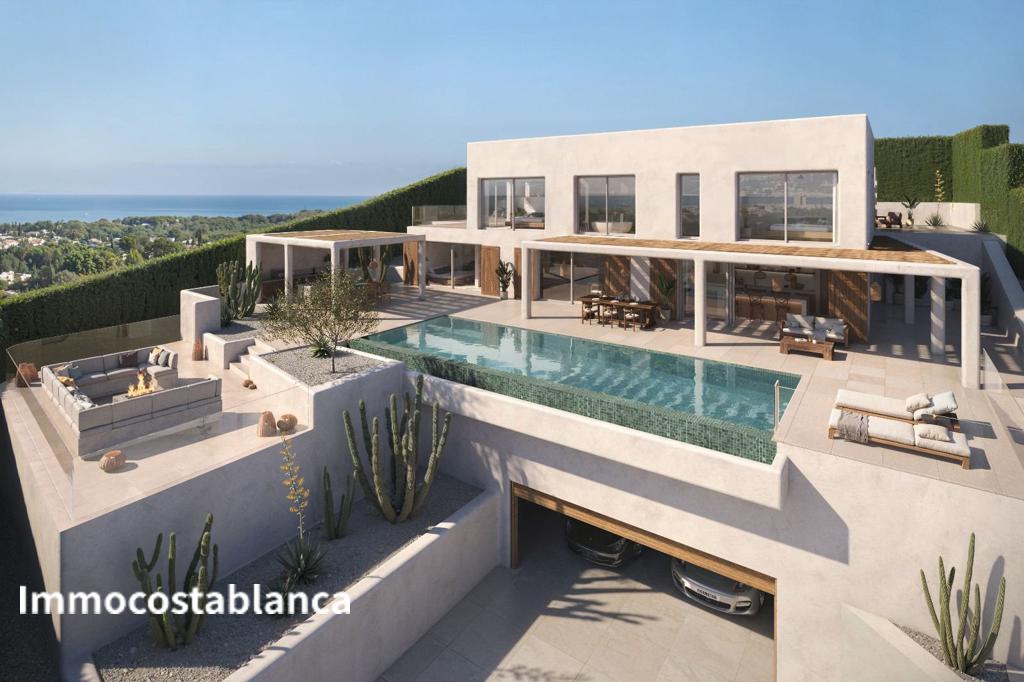 Detached house in Javea (Xabia), 440 m², 2,790,000 €, photo 1, listing 70688416