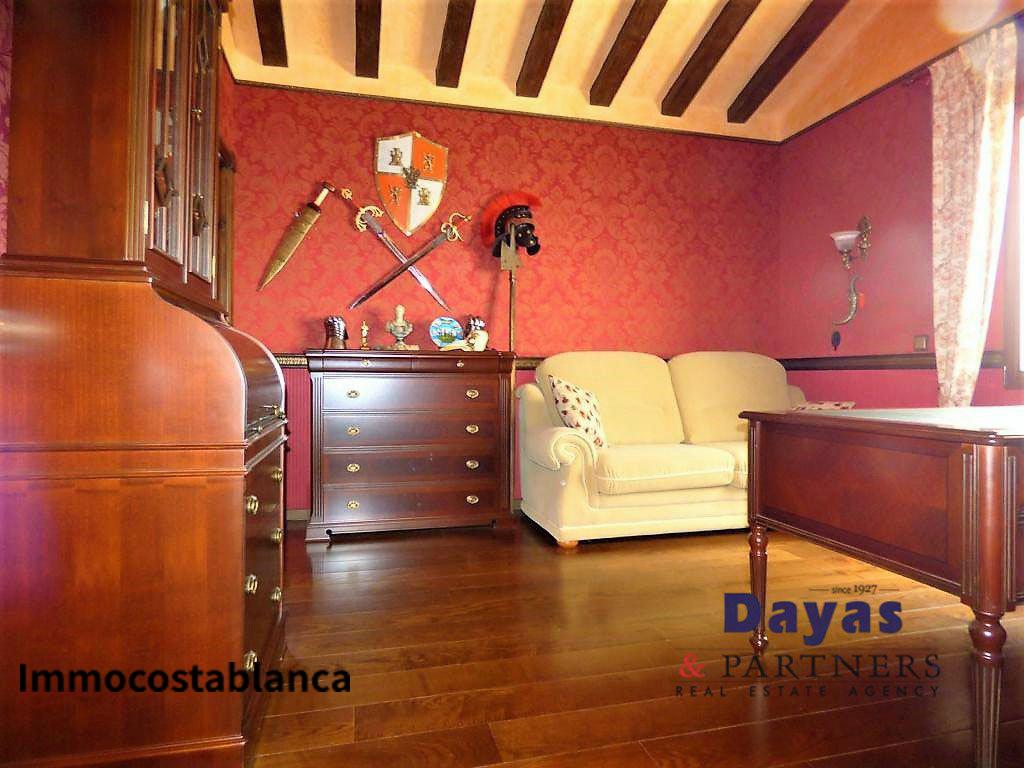 Villa in Dehesa de Campoamor, 262 m², 890,000 €, photo 6, listing 33116016
