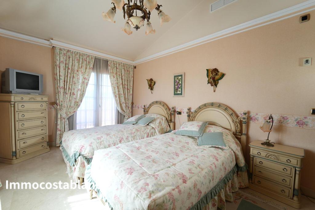 Villa in Orihuela Costa, 734 m², 1,500,000 €, photo 5, listing 43817216