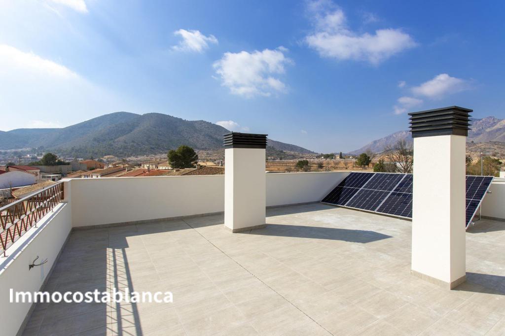 Detached house in El Fondó de les Neus, 120 m², 215,000 €, photo 2, listing 21952416