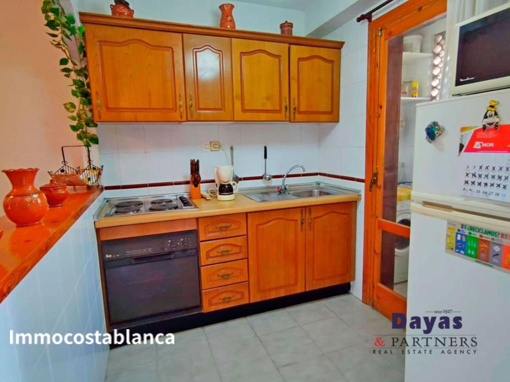 Terraced house in Dehesa de Campoamor, 68 m², 119,000 €, photo 8, listing 4294416