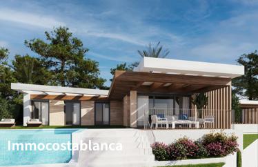 Villa in Polop, 106 m²