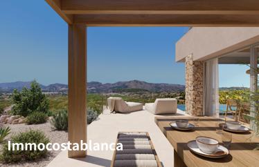 Detached house in Benissa, 165 m²