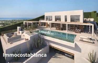 Detached house in Javea (Xabia), 440 m²