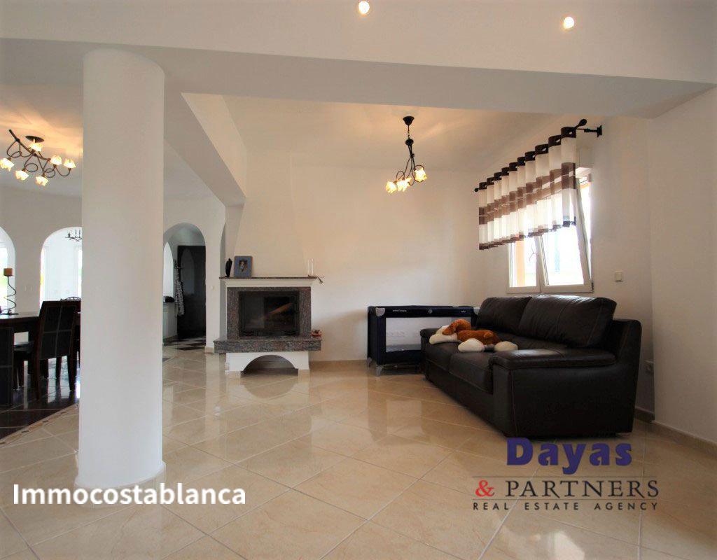 Villa in Dehesa de Campoamor, 273 m², 790,000 €, photo 2, listing 30246416