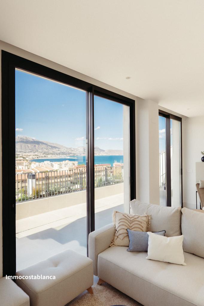 Apartment in El Albir, 84 m², 540,000 €, photo 2, listing 78447536