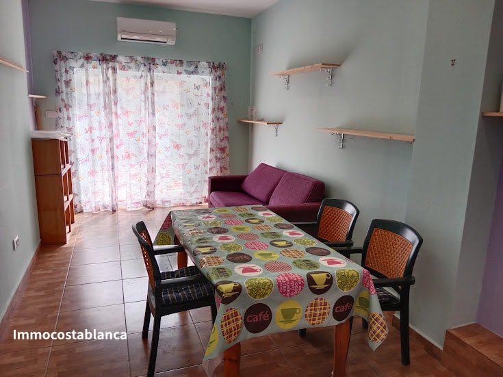 2 room apartment in Denia, 51 m², 115,000 €, photo 1, listing 18556176