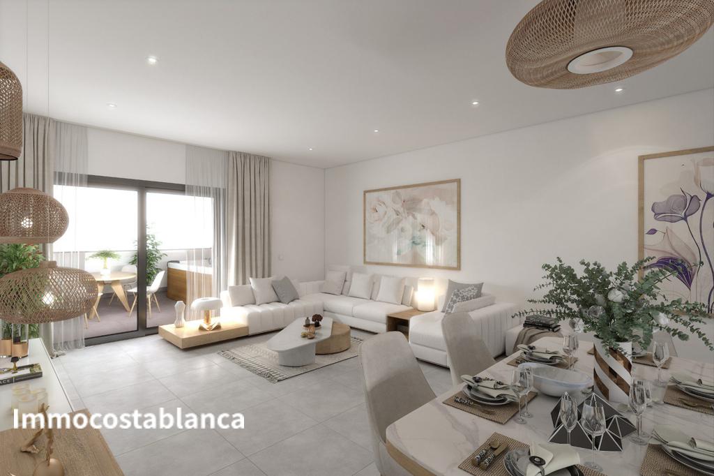 Apartment in Altea, 91 m², 510,000 €, photo 3, listing 57959536