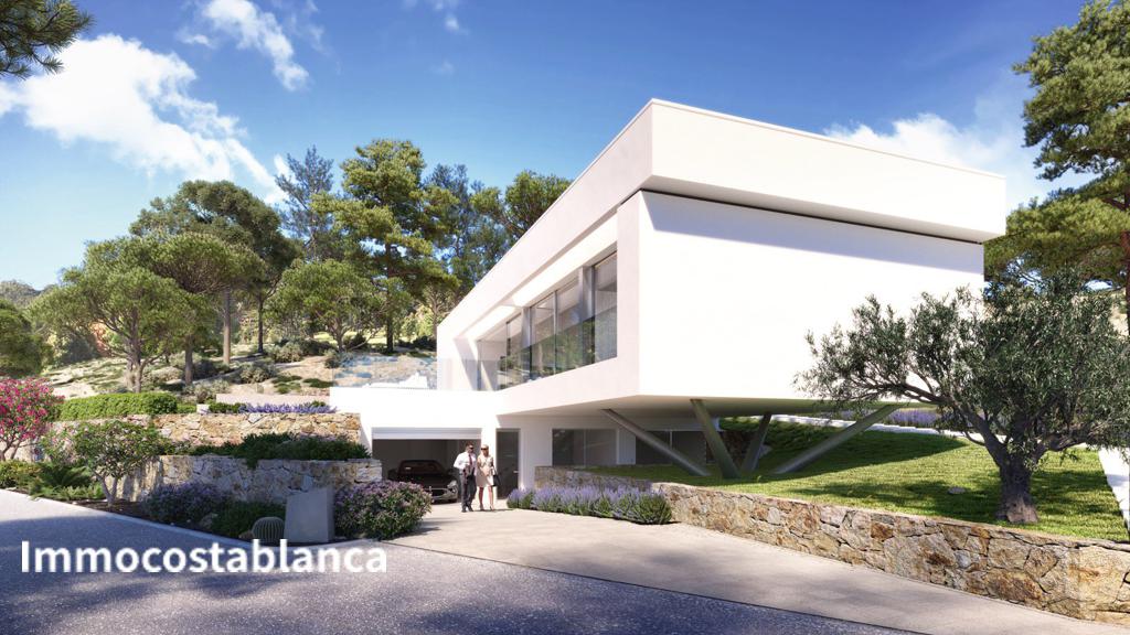 6 room villa in San Miguel de Salinas, 315 m², 1,050,000 €, photo 9, listing 3858248