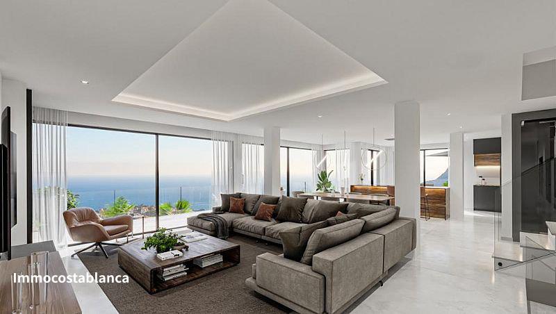 Villa in Calpe, 410 m², 1,950,000 €, photo 2, listing 73335536