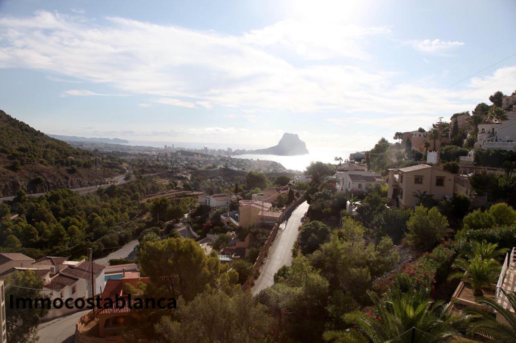 Detached house in Calpe, 204 m², 710,000 €, photo 9, listing 44440256