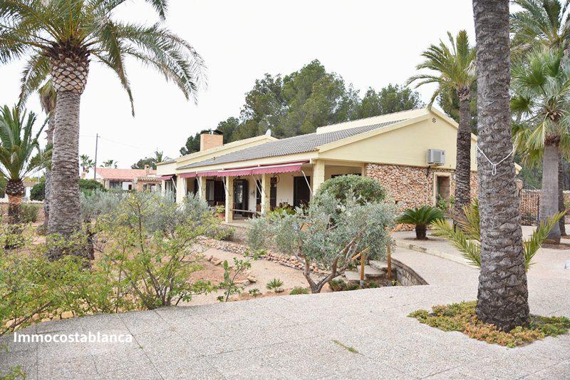 Villa in La Nucia, 595,000 €, photo 9, listing 1676568