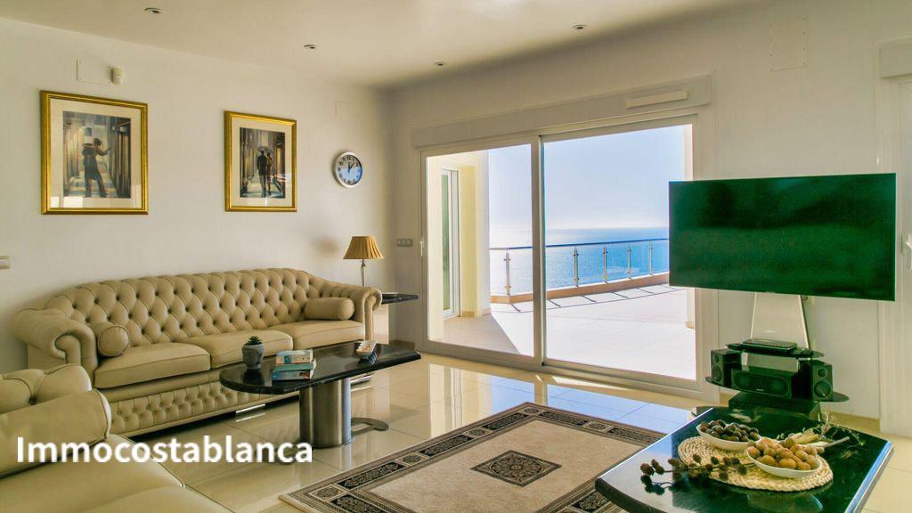Detached house in Alicante, 593 m², 1,995,000 €, photo 2, listing 56396256