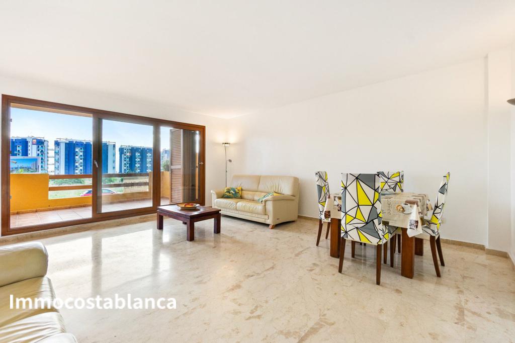 Apartment in Dehesa de Campoamor, 124 m², 215,000 €, photo 5, listing 17792976