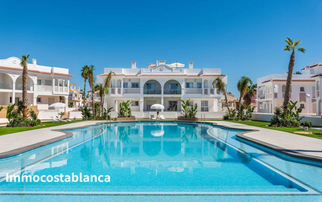Apartment in Alicante, 76 m², 192,000 €, photo 6, listing 8046416