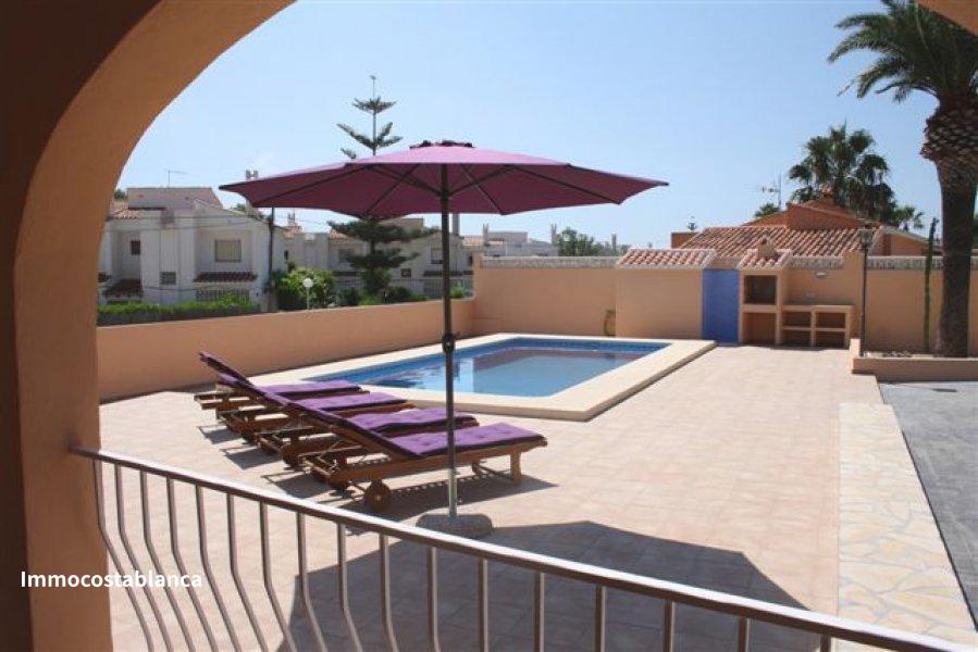 Detached house in Calpe, 555,000 €, photo 2, listing 16311848