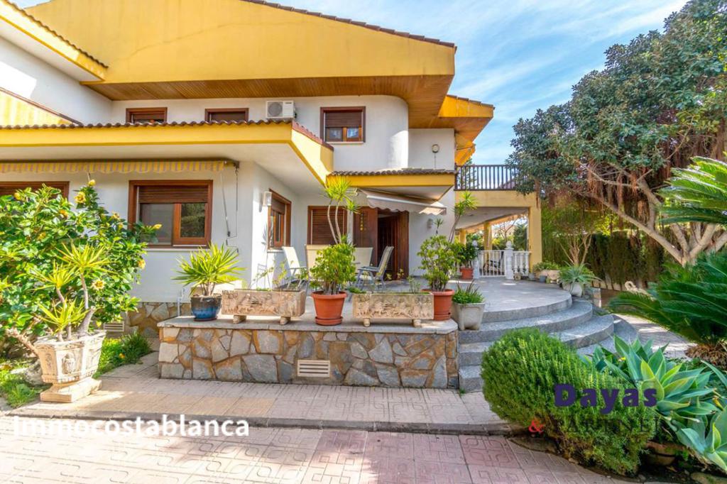 Villa in Dehesa de Campoamor, 484 m², 1,339,000 €, photo 9, listing 20485616