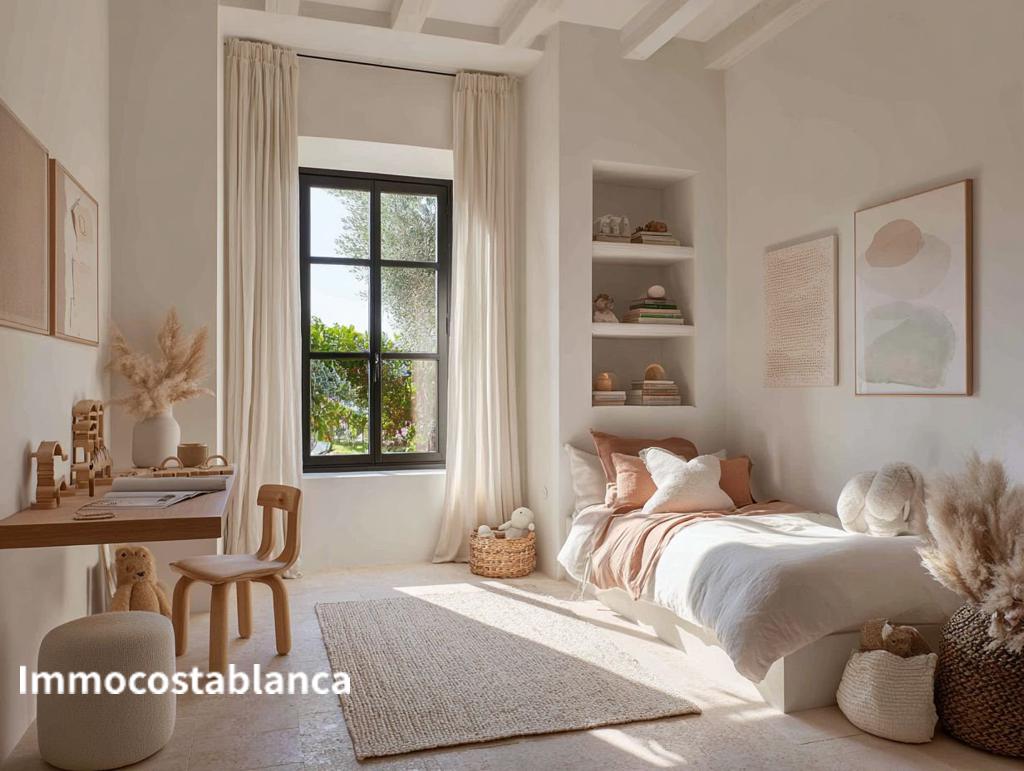 Detached house in Denia, 410 m², 1,475,000 €, photo 2, listing 54638736