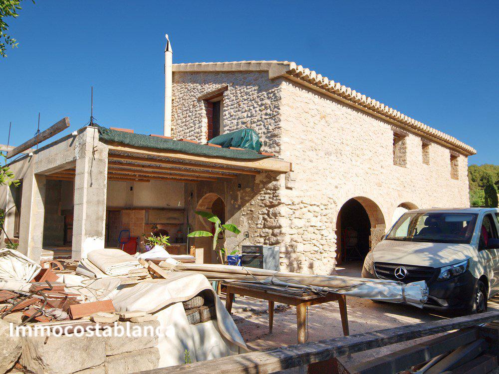 Detached house in Teulada (Spain), 120 m², 550,000 €, photo 10, listing 63191848