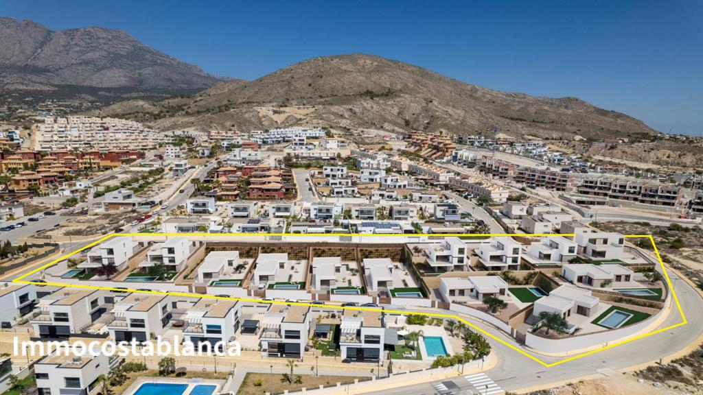 Villa in Finestrat, 277 m², 691,000 €, photo 10, listing 411616