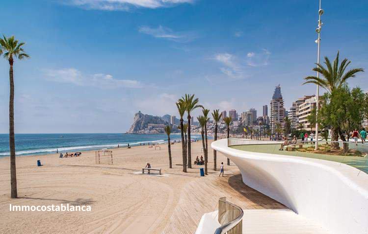Apartment in Benidorm, 103 m², 603,000 €, photo 3, listing 16068176