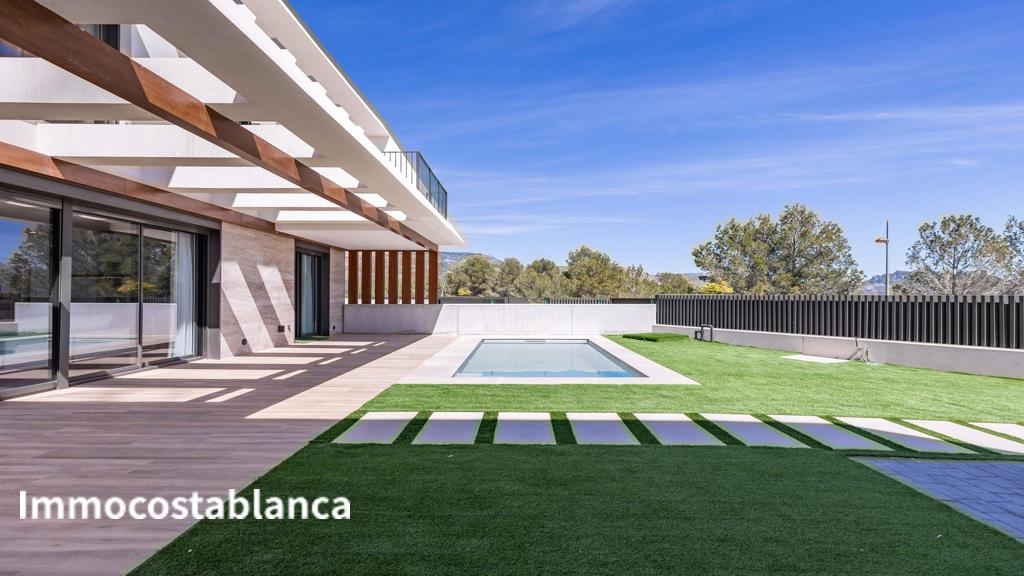 Villa in Polop, 95 m², 599,000 €, photo 1, listing 10467616