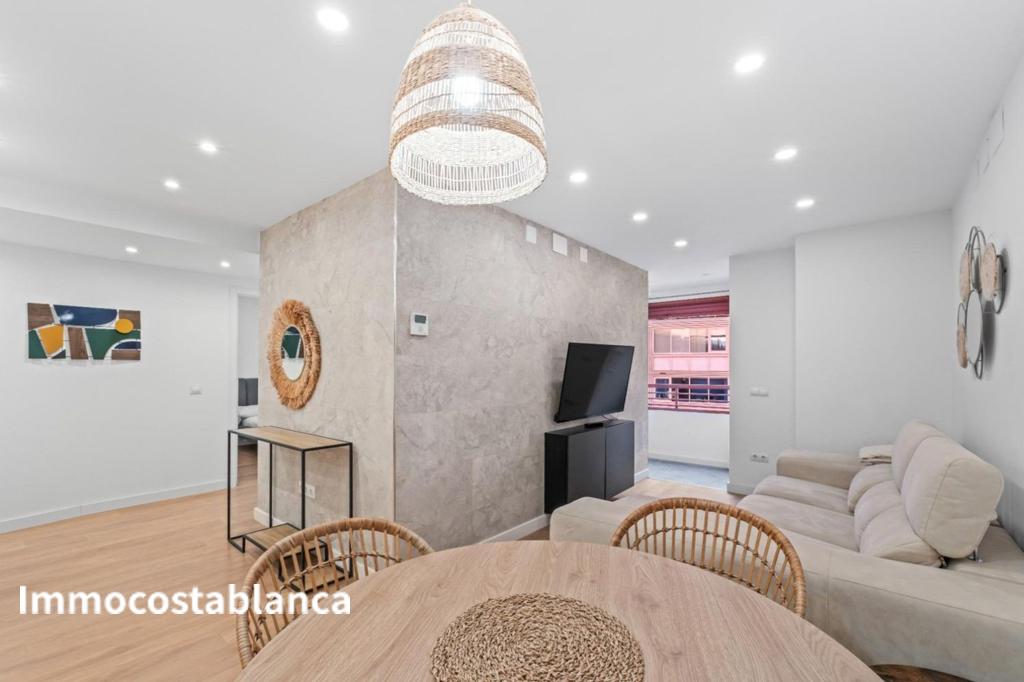 Apartment in Alicante, 84 m², 339,000 €, photo 7, listing 73610016