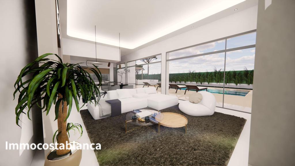 Villa in Pilar de la Horadada, 190 m², 825,000 €, photo 8, listing 67959536