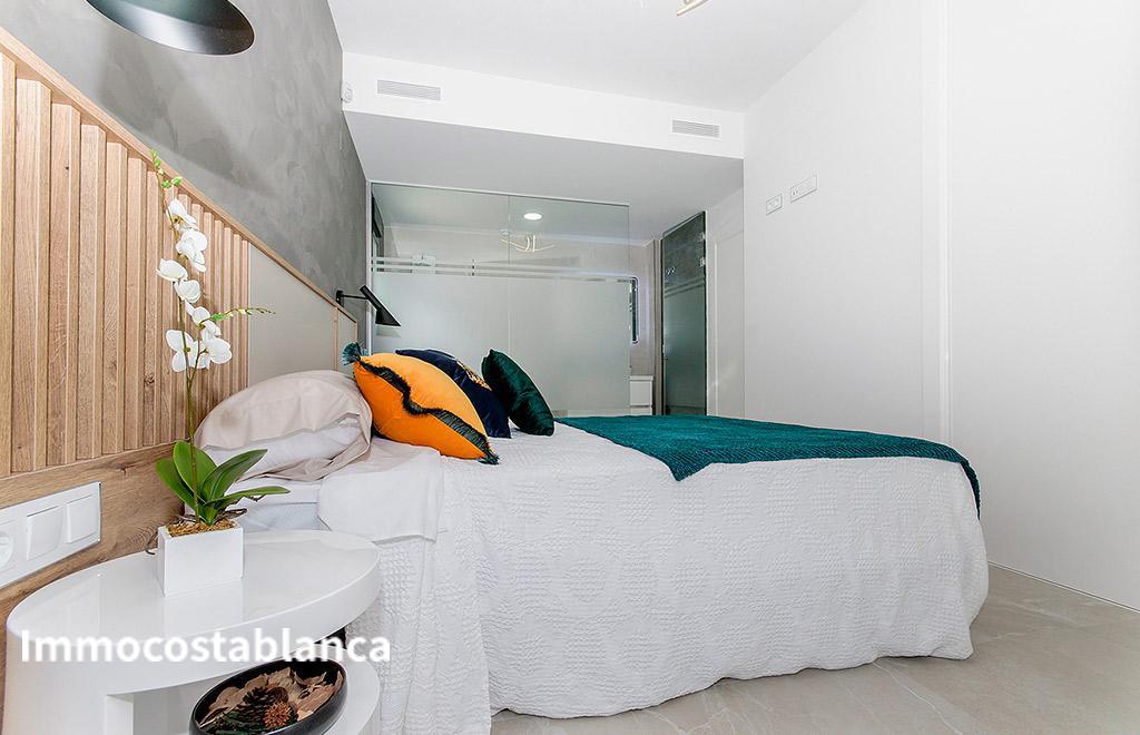 Apartment in San Miguel de Salinas, 92 m², 360,000 €, photo 8, listing 75566328