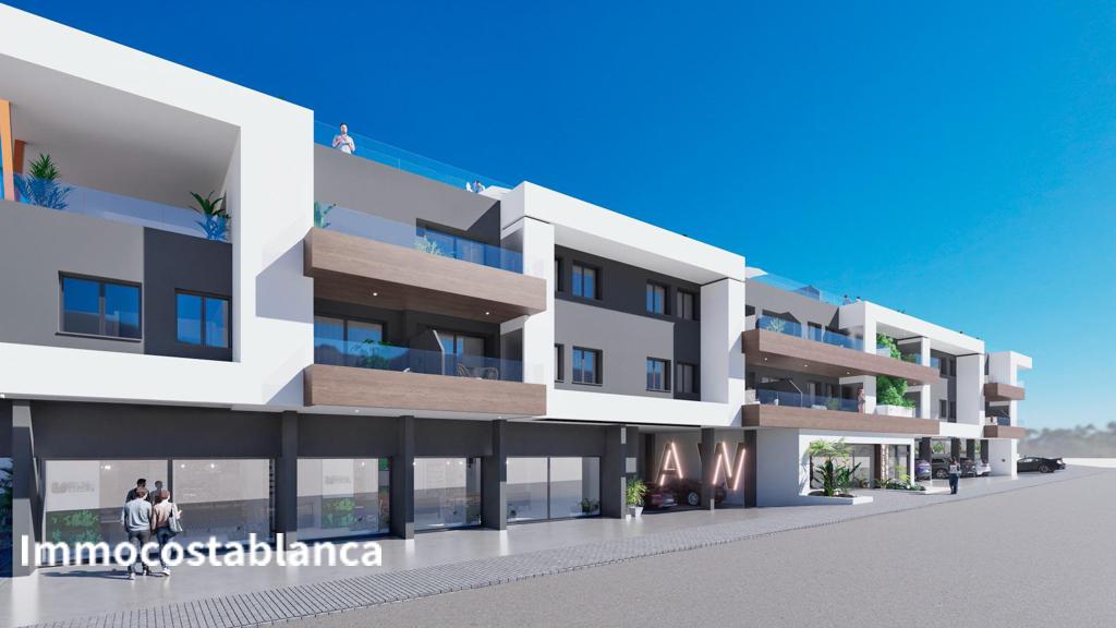 Villa in Benijofar, 79 m², 222,000 €, photo 10, listing 73461056
