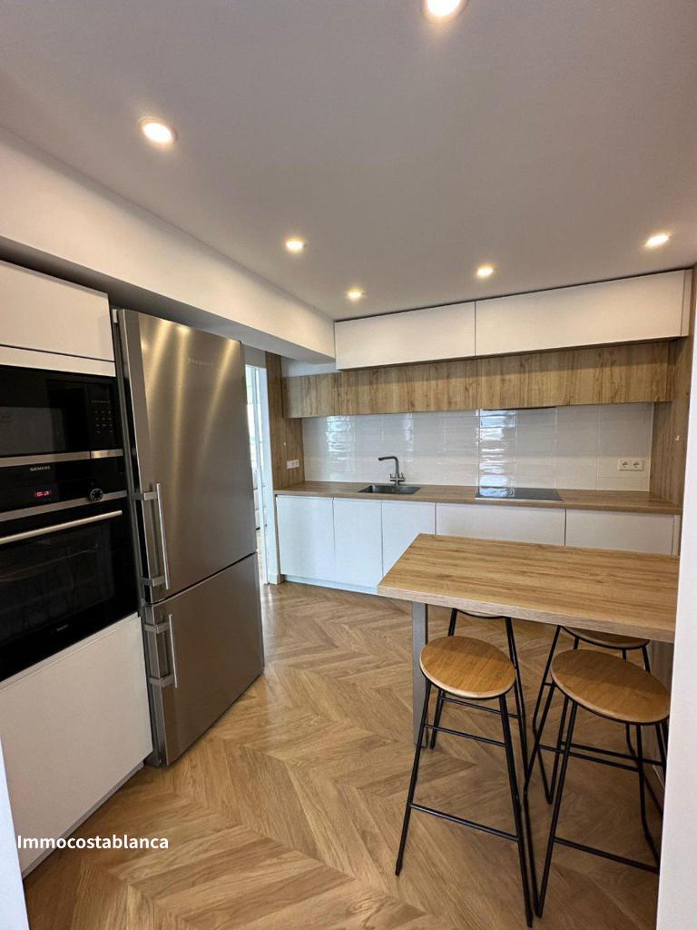 Apartment in Villajoyosa, 86 m², 205,000 €, photo 9, listing 42621056