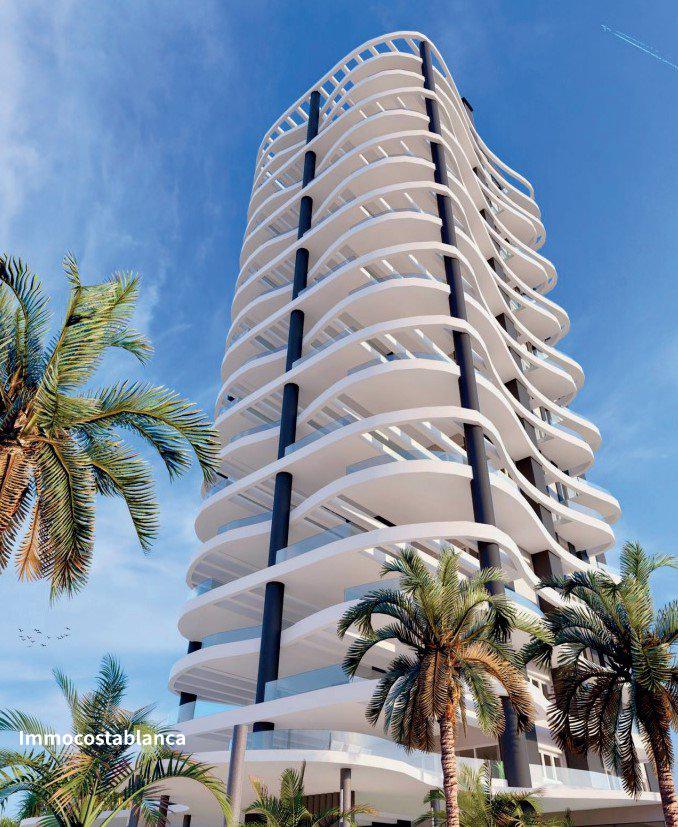 Apartment in Calpe, 169 m², 450,000 €, photo 3, listing 35251536