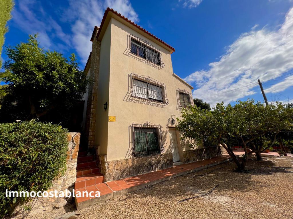 Detached house in Benissa, 400 m², 850,000 €, photo 3, listing 36878576
