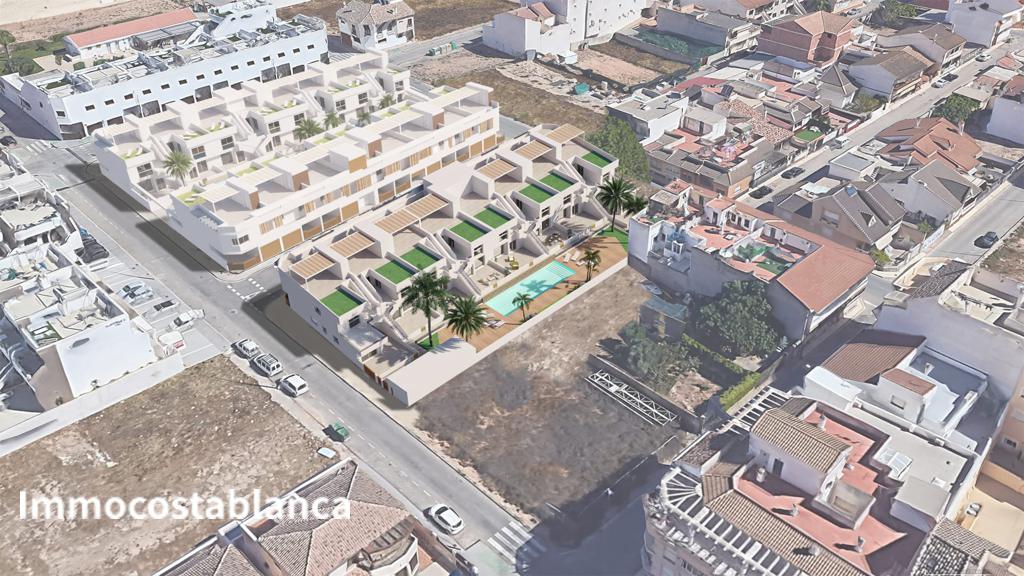 Detached house in Pilar de la Horadada, 105 m², 335,000 €, photo 4, listing 15167536