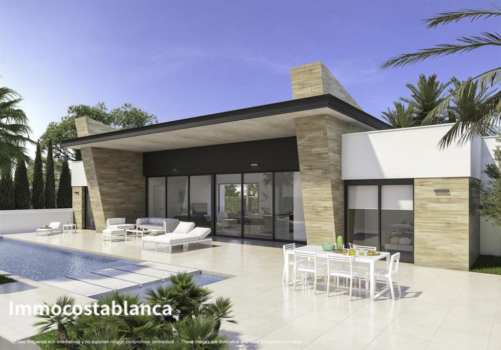 Villa in Ciudad Quesada, 150 m², 680,000 €, photo 1, listing 73133696