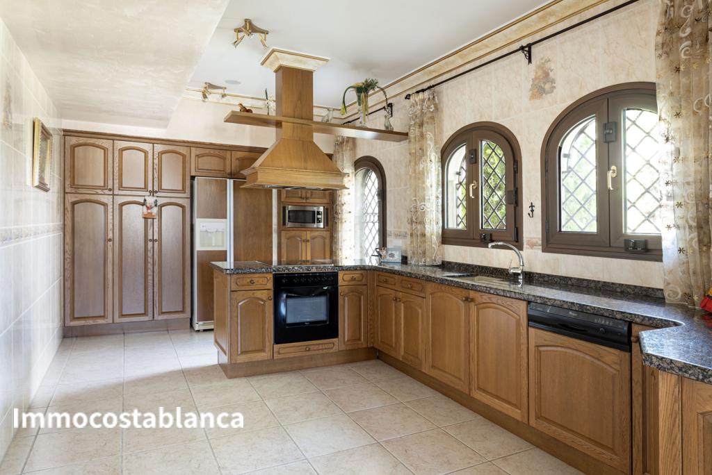 Villa in Javea (Xabia), 480 m², 2,400,000 €, photo 9, listing 54604176