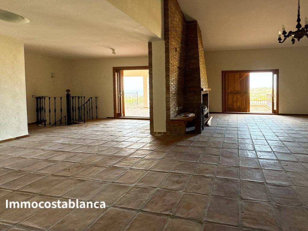 Detached house in Denia, 579 m², 1,150,000 €, photo 7, listing 74528416